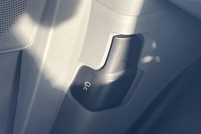 Used Ford Transit Custom 2025 for sale - 76117602: Photo 24
