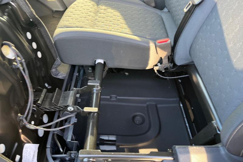 Used Ford Transit Custom 2025 for sale - 76117602: Photo 25