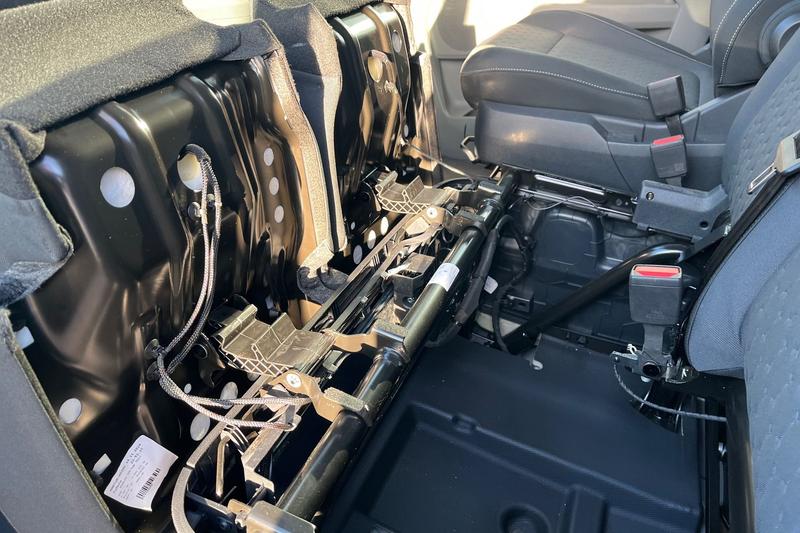 Used Ford Transit Custom 2025 for sale - 76117602: Photo 26