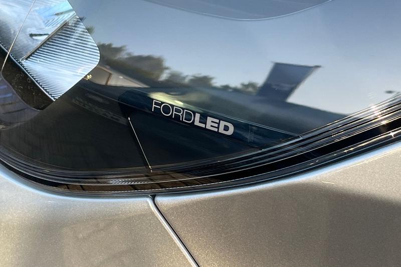 Used Ford Transit Custom 2025 for sale - 76117602: Photo 27