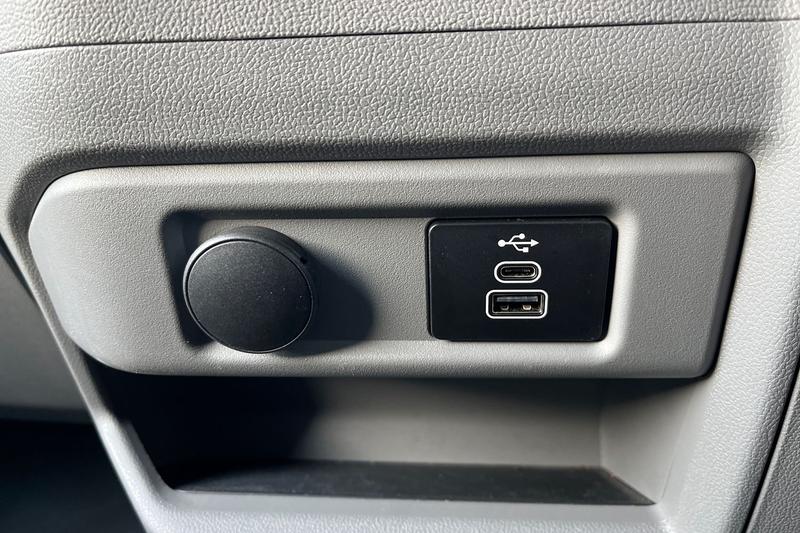 Used Ford Transit Custom 2025 for sale - 76117602: Photo 34