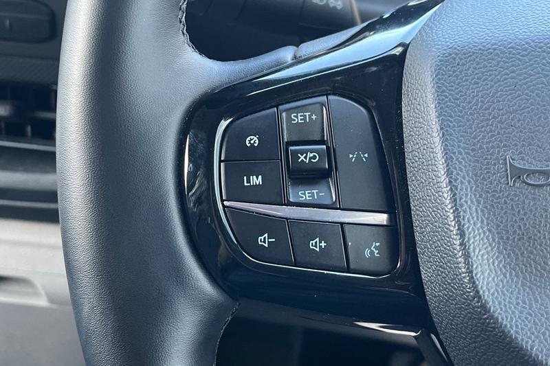 Used Ford Transit Custom 2025 for sale - 76117602: Photo 37
