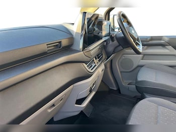 Used Ford Transit Custom 2025 for sale - 76117602: Photo 4