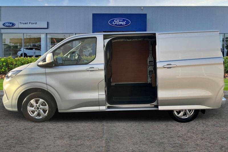 Used Ford Transit Custom 2025 for sale - 76117602: Photo 6