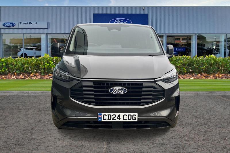 Used Ford Transit Custom 2024 for sale - 77412911: Photo 10