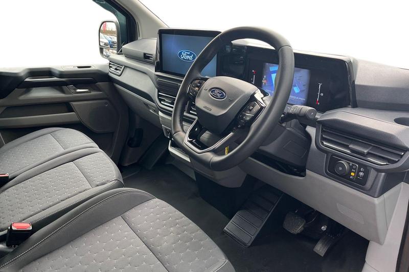 Used Ford Transit Custom 2024 for sale - 77412911: Photo 12