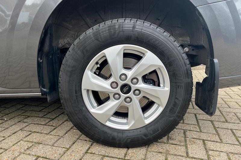 Used Ford Transit Custom 2024 for sale - 77412911: Photo 17