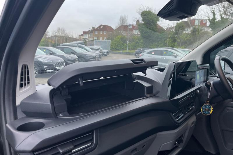 Used Ford Transit Custom 2024 for sale - 77412911: Photo 25