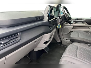 Used Ford Transit Custom 2024 for sale - 77412911: Photo