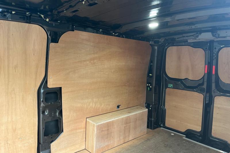 Used Ford Transit Custom 2024 for sale - 77412911: Photo 4