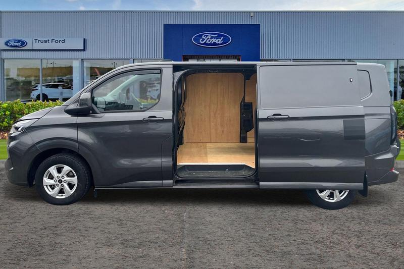 Used Ford Transit Custom 2024 for sale - 77412911: Photo 5