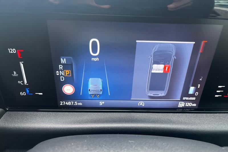 Used Ford Transit Custom 2024 for sale - 77412911: Photo 6