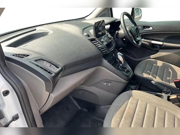 Used Ford Transit Connect 2023 for sale - 79305310: Photo
