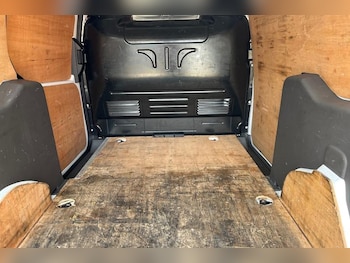 Used Ford Transit Connect 2023 for sale - 79305310: Photo