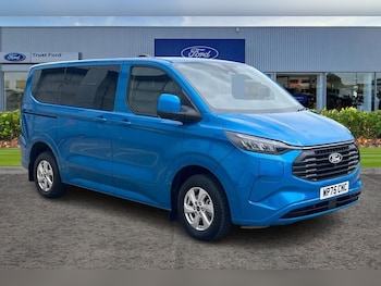 Used Ford Transit Custom 2025 for sale - 79170178: Photo