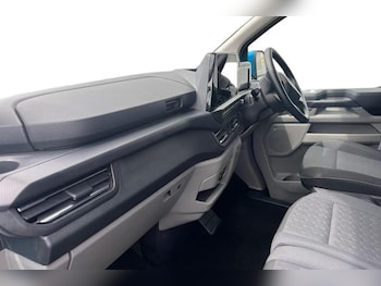 Used Ford Transit Custom 2025 for sale - 79170178: Photo
