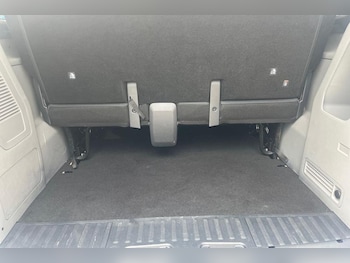 Used Ford Transit Custom 2025 for sale - 79170178: Photo