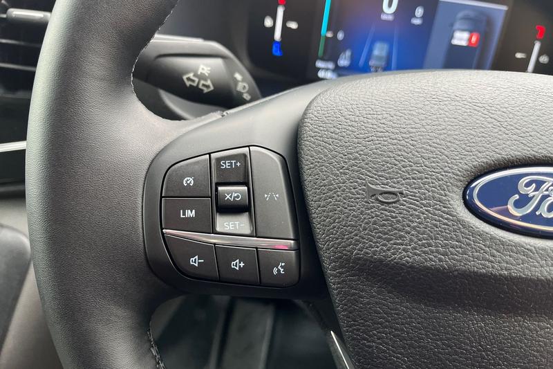 Used Ford Transit 2025 for sale - 77545820: Photo 29