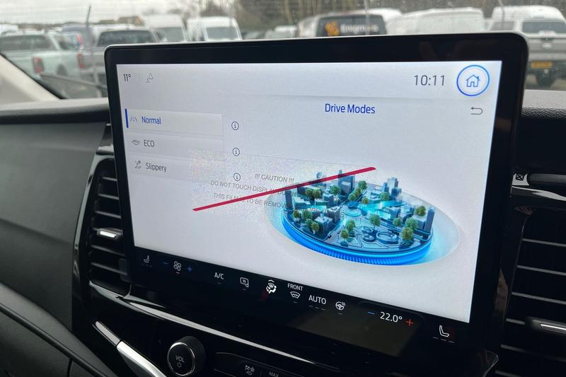 Used Ford Transit 2025 for sale - 77545820: Photo 38