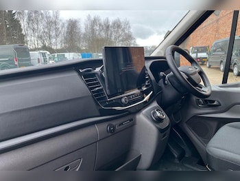 Used Ford Transit 2025 for sale - 77545820: Photo