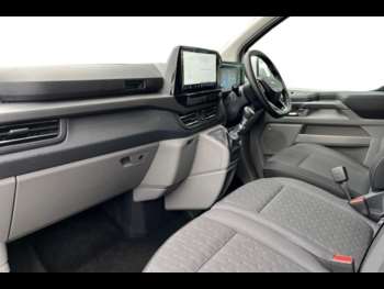 Used Ford Tourneo Custom 2024 for sale - 73714786: Photo