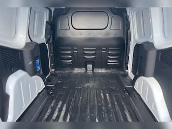 Used Ford Transit Courier 2025 for sale - 79855770: Photo