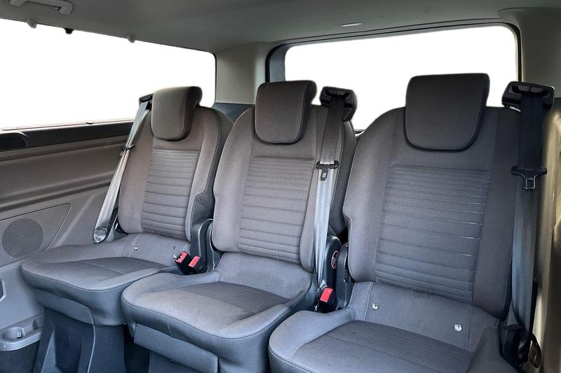 Used Ford Tourneo Custom 2023 for sale - 77697568: Photo 11