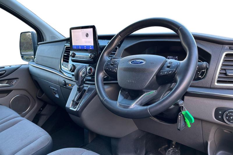 Used Ford Tourneo Custom 2023 for sale - 77697568: Photo 14