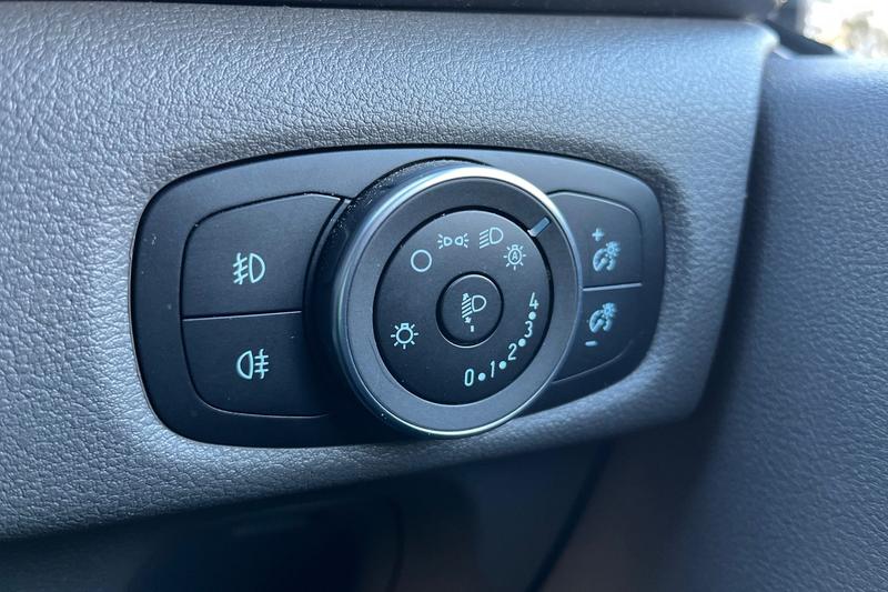 Used Ford Tourneo Custom 2023 for sale - 77697568: Photo 15