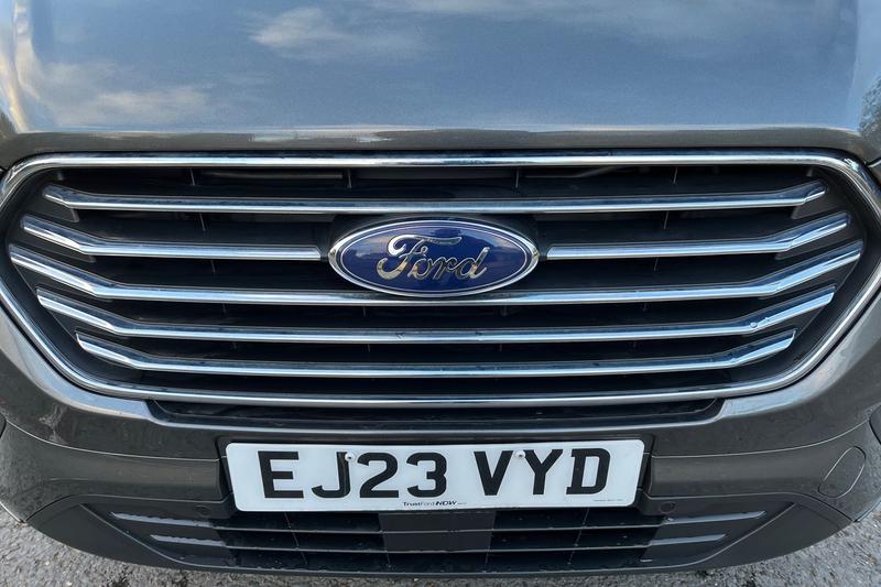 Used Ford Tourneo Custom 2023 for sale - 77697568: Photo 23