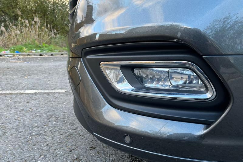 Used Ford Tourneo Custom 2023 for sale - 77697568: Photo 24