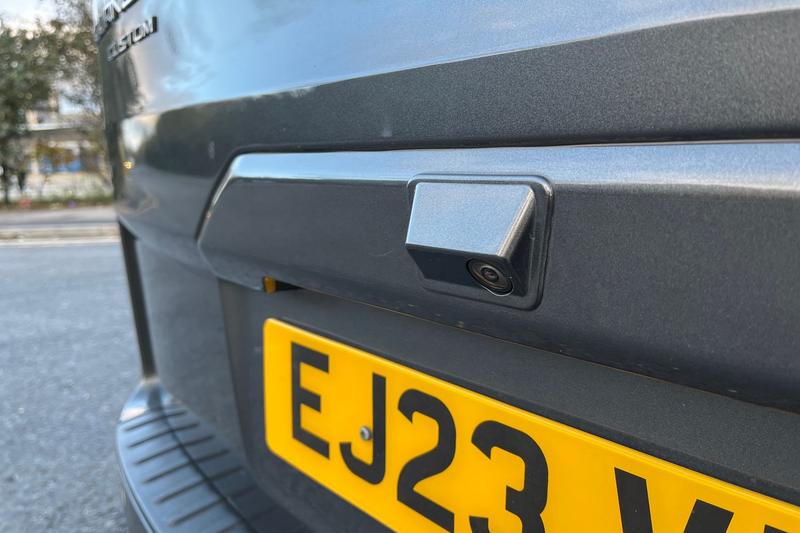 Used Ford Tourneo Custom 2023 for sale - 77697568: Photo 26