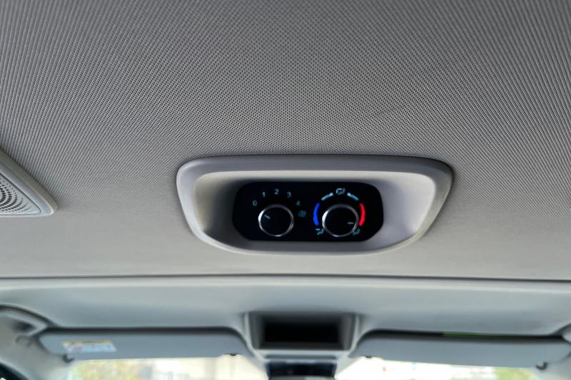 Used Ford Tourneo Custom 2023 for sale - 77697568: Photo 29