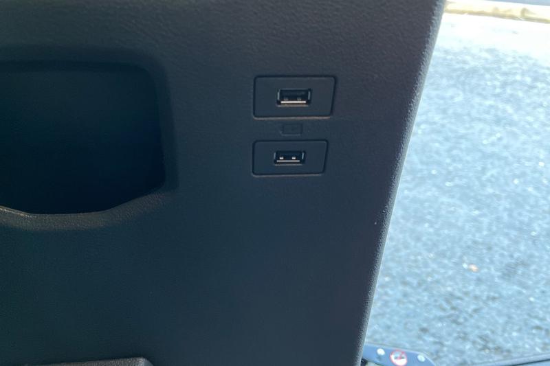 Used Ford Tourneo Custom 2023 for sale - 77697568: Photo 30