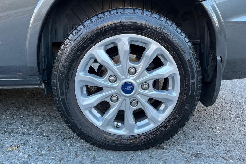 Used Ford Tourneo Custom 2023 for sale - 77697568: Photo 36