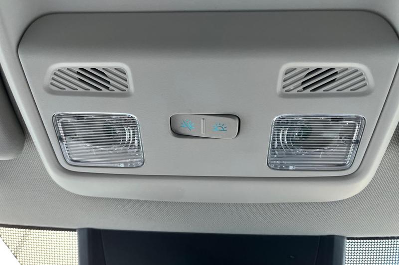 Used Ford Tourneo Custom 2023 for sale - 77697568: Photo 39