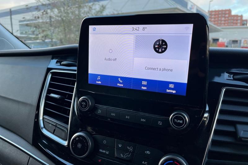 Used Ford Tourneo Custom 2023 for sale - 77697568: Photo 8