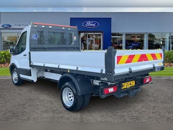 Used Ford Transit 2026 for sale - 79855892: Photo