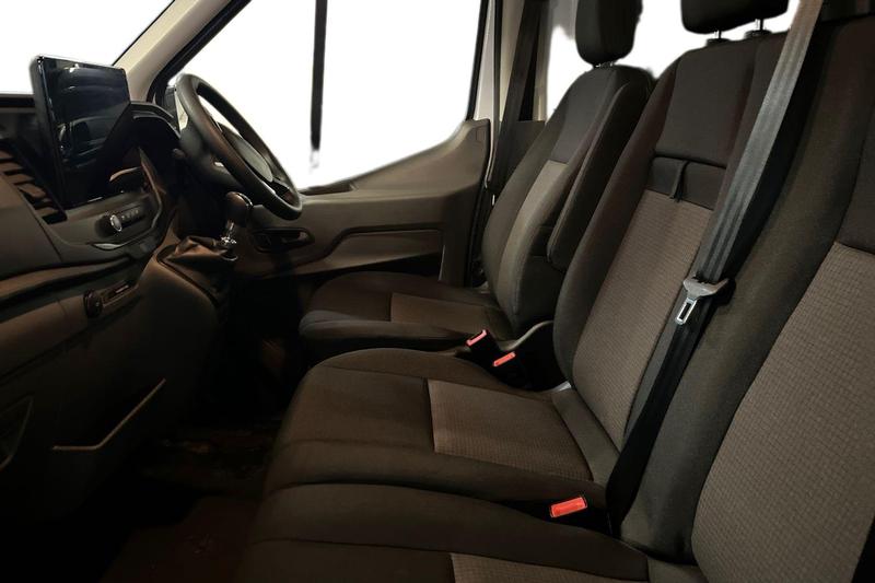 Used Ford Transit 2025 for sale - 76710237: Photo 10