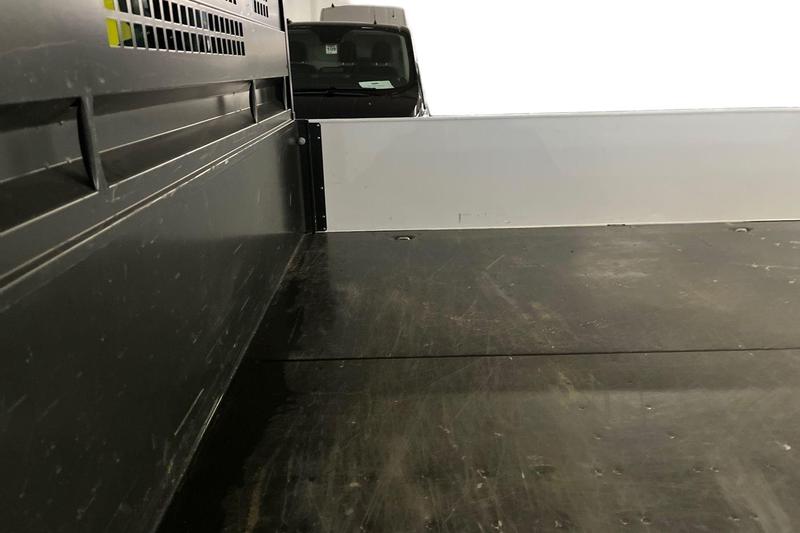 Used Ford Transit 2025 for sale - 76710237: Photo 11