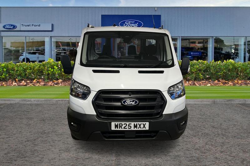 Used Ford Transit 2025 for sale - 76710237: Photo 12