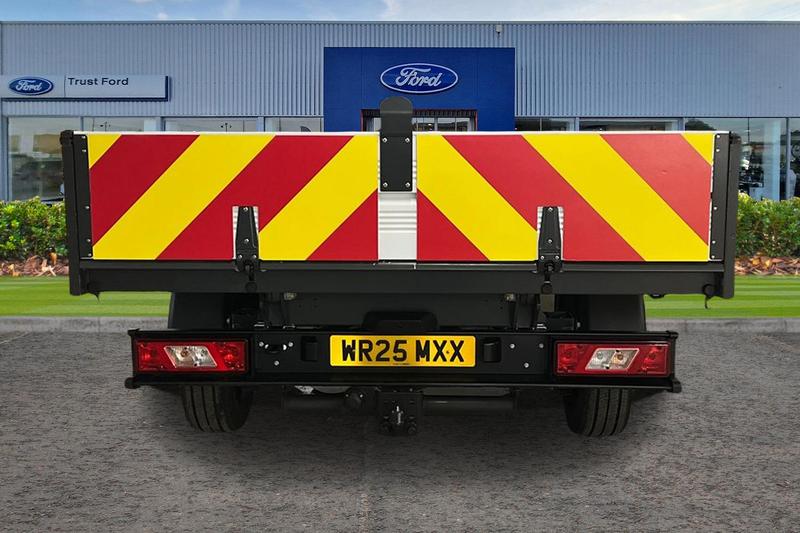 Used Ford Transit 2025 for sale - 76710237: Photo 13