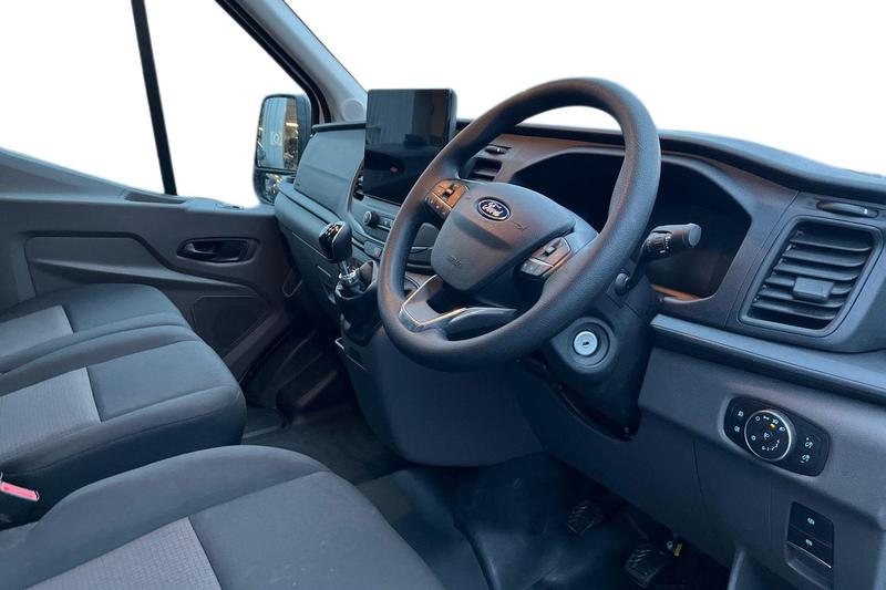 Used Ford Transit 2025 for sale - 76710237: Photo 14