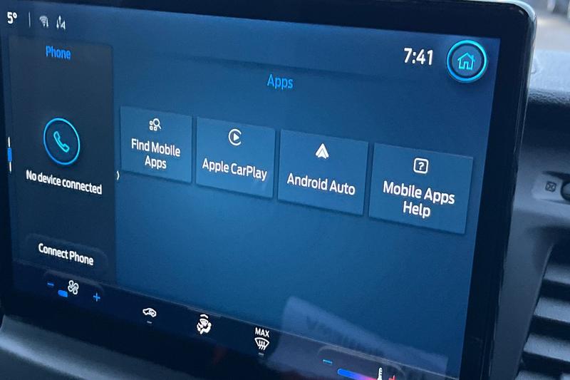 Used Ford Transit 2025 for sale - 76710237: Photo 16