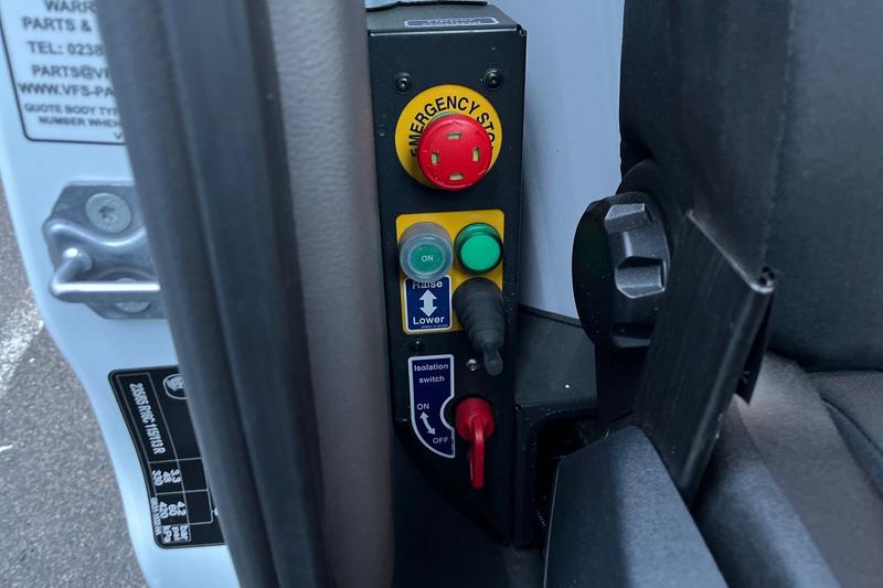 Used Ford Transit 2025 for sale - 76710237: Photo 18