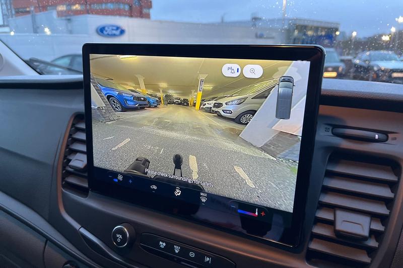 Used Ford Transit 2025 for sale - 76710237: Photo 19