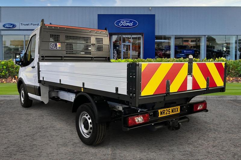 Used Ford Transit 2025 for sale - 76710237: Photo 2