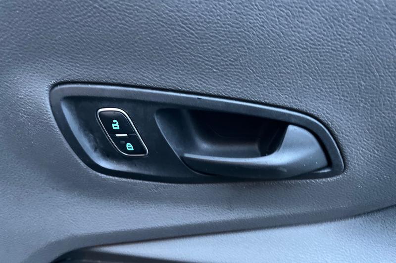 Used Ford Transit 2025 for sale - 76710237: Photo 21