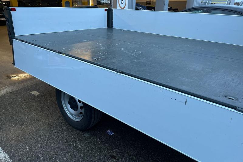 Used Ford Transit 2025 for sale - 76710237: Photo 22