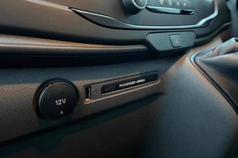 Used Ford Transit 2025 for sale - 76710237: Photo 25